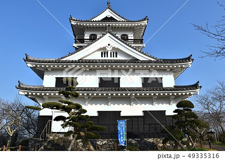 館山城 館山城 49335316