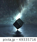 Cube Space 49335716