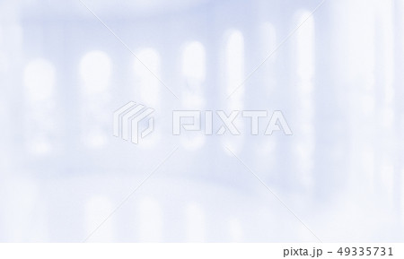 White blur abstract background BLUR OF MODERN White blur abstract background BLUR OF MODERN 49335731