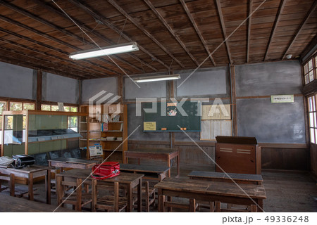 教育資料館・旧登米高等尋常小学校（宮城県） 49336248