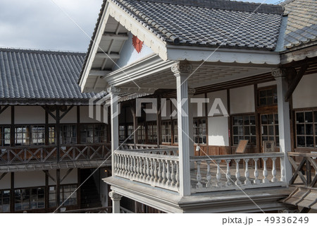 教育資料館・旧登米高等尋常小学校（宮城県） 49336249