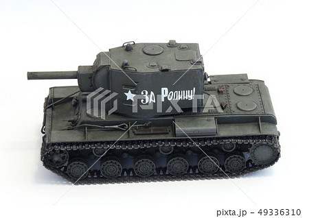 戦車のプラモデル 戦車のプラモデル 49336310