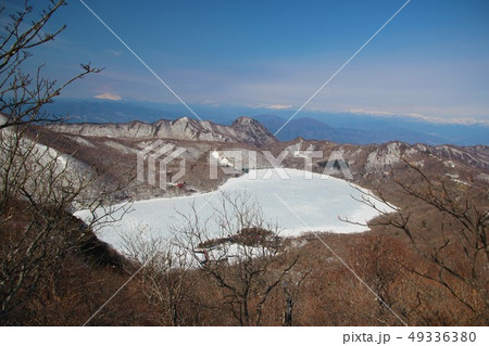 赤城大沼 赤城大沼 49336380