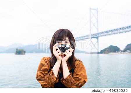 女子旅 ファインダー越しの私の世界 女子旅 ファインダー越しの私の世界 49336586