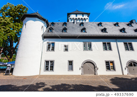 Museum of Boppard town, Germany 49337690