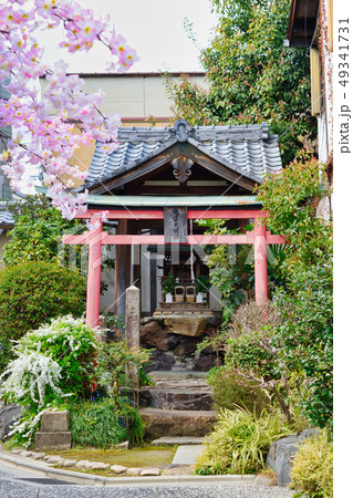 光盛大明神(京都 上七軒) 光盛大明神(京都 上七軒) 49341731