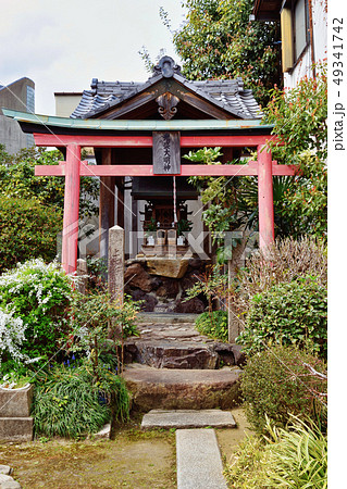 光盛大明神（京都 上七軒） 49341742