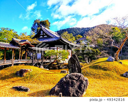 高台寺月見台 高台寺月見台 49342816