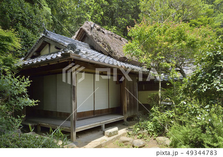 森野旧薬園 桃岳庵 宇陀市 奈良県 森野旧薬園 桃岳庵 宇陀市 奈良県 49344783