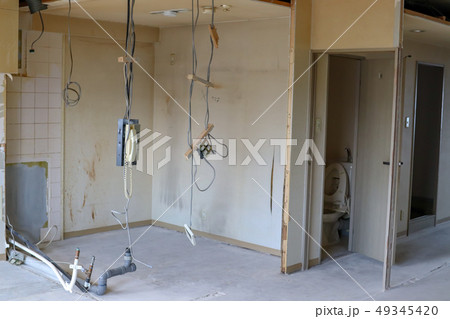 マンションリノベ 49345420