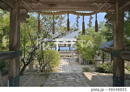 常宮神社 敦賀市 福井県 常宮神社 敦賀市 福井県 49346655