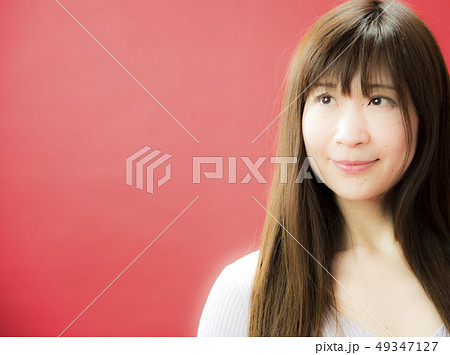 麗しき撫子淑女の舞い 30代 後半 日本人 女性 長髪 茶髪 ストレート 美人 かわいい 知的の写真素材 麗しき撫子淑女の舞い 30代 後半 日本人 女性 長髪 茶髪 ストレート 美人 かわいい 知的の写真素材