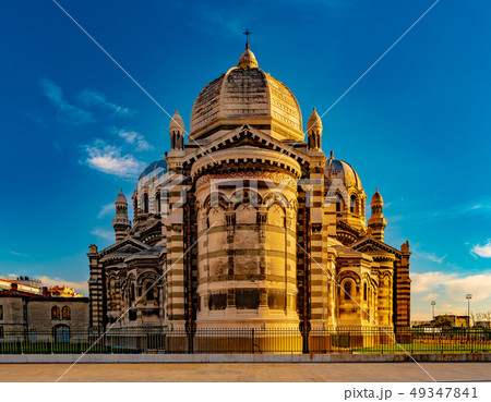Cathedral de la Major, local landmark in 49347841