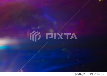 defocused purple dark blue space lens flare blur defocused purple dark blue space lens flare blur 49348295