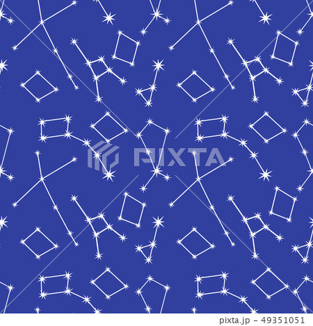 Constellations pattern Space Astronomy Science Constellations pattern Space Astronomy Science 49351051