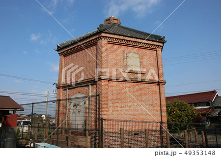 六角れんが蔵 六角れんが蔵 49353148