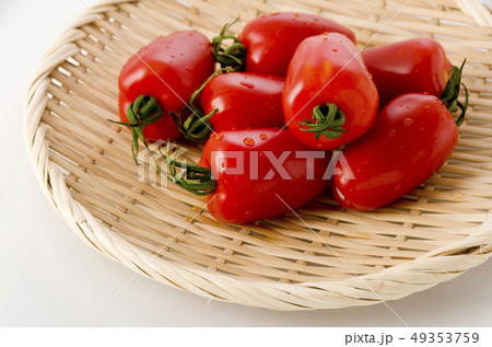 イタリアントマト サンマルツァーノ リゼルバ イタリアントマト サンマルツァーノ リゼルバ 49353759