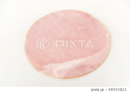ロースハム 49353821