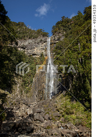 那智滝 49354359