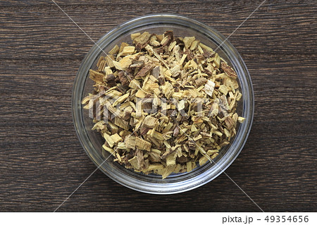 《ハーブ・漢方薬》　リコリス 49354656