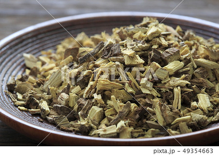 《ハーブ・漢方薬》　リコリス 49354663