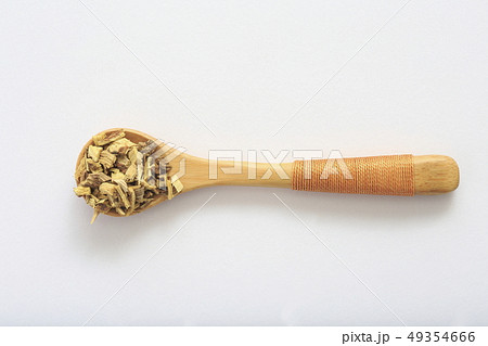 《ハーブ・漢方薬》　リコリス 49354666