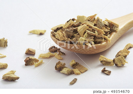 《ハーブ・漢方薬》 リコリス 《ハーブ・漢方薬》 リコリス 49354670