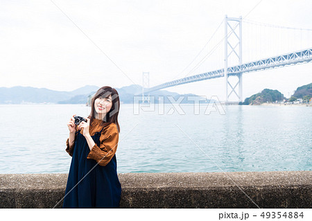 女子旅 ファインダー越しの私の世界 49354884