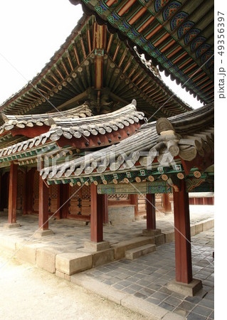 韓国 ソウル 鍾路区 49356397