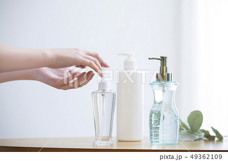 ビューティーイメージ  49362109