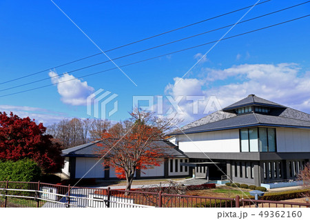 盛岡市先人記念館 49362160