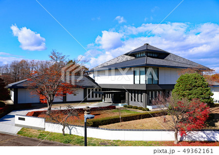 盛岡市先人記念館 49362161