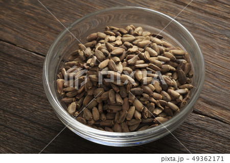 《ハーブ》　ミルクシスル 49362171