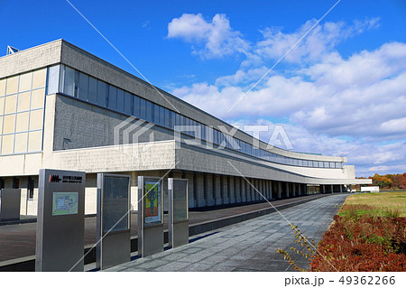 岩手県立美術館 岩手県立美術館 49362266