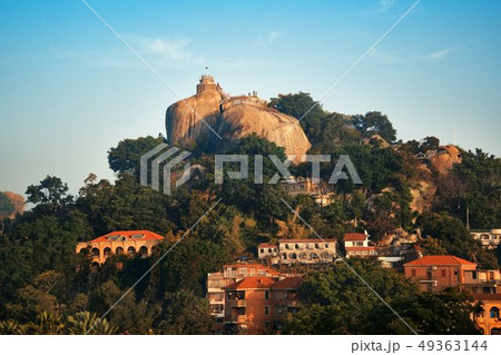 Sunlight Rock 49363144