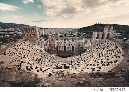 Herodes Theatre 49363441