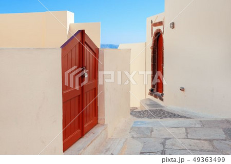 Doorway Doorway 49363499