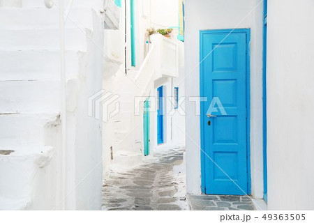 Mykonos 49363505