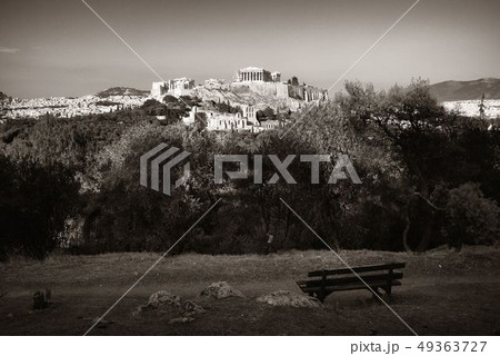 Acropolis Acropolis 49363727