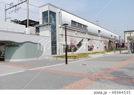 JR 梅小路京都西駅(3) 49364535