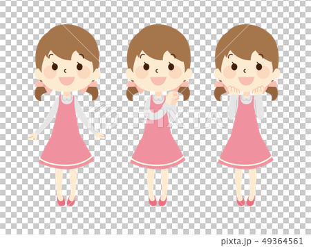 One piece girl 49364561