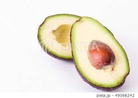 アボカド カット アボカド カット 49366242