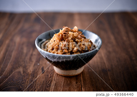 牛めし 牛めし 49366440