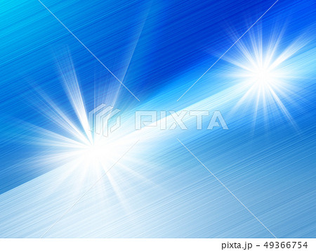 未来　サイエンス　テクノロジー　閃光　イルミネーション　希望 49366754