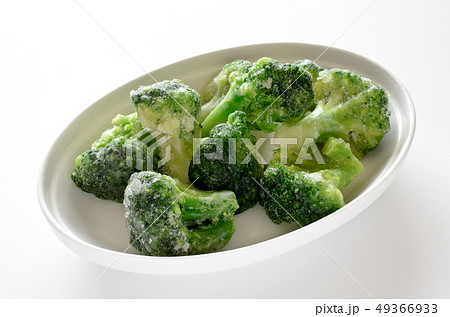 冷凍ブロッコリー 49366933