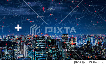 都市とネットワーク 都市とネットワーク 49367097