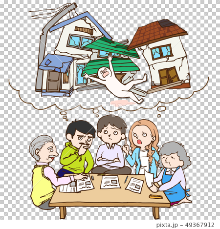 話し合い 49367912