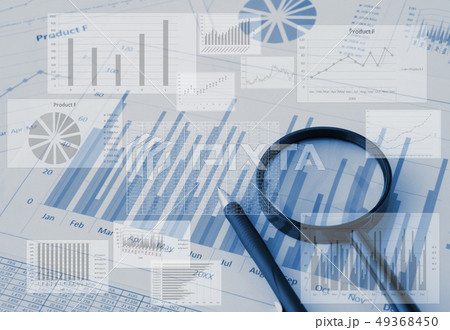 ビジネスイメージ―分析 ビジネスイメージ―分析 49368450