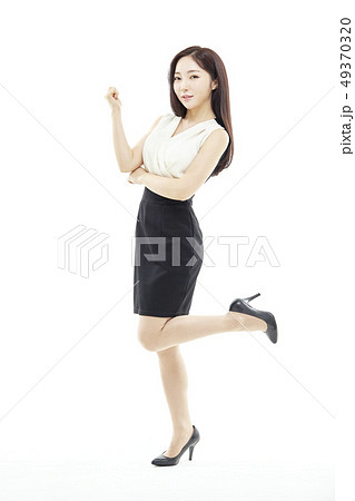 ビジネスウーマン 女性 女 49370320