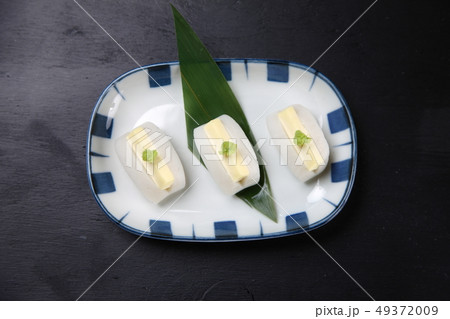 チーズ板わさ 49372009